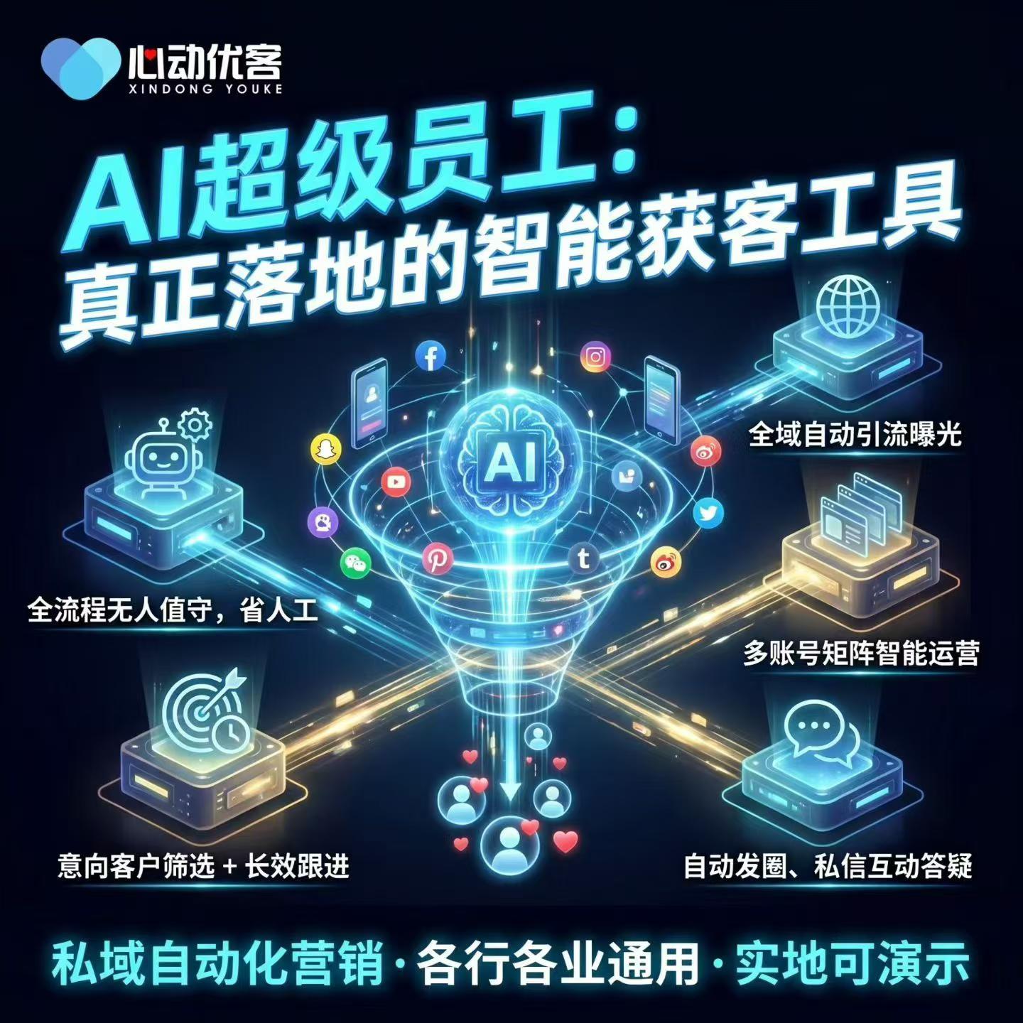 千万不能忽视！AI搜索优化专业团队如何让你的网站流量暴涨